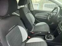 Usata VW Polo Cross 90 CV (66 kW) 2017 Utilitaria