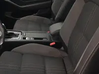 Usata VW Passat Alltrack 190 CV (139 kW) 2020 Bianco Station wagon