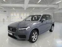 Usata Volvo XC90 Core 250 CV (183 kW) 2023 Grigio SUV