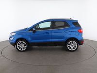 usata Ford Ecosport AM83755