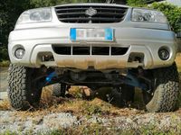 Usata Suzuki Grand Vitara 94 CV (69 kW) 2002 SUV