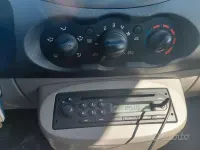 Usata Renault Twingo 58 CV (42 kW) 2009 Nero Utilitaria