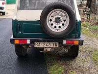Usata Suzuki Samurai 1998 SUV
