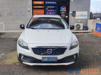 usata Volvo V40 CC D2 1.6 Business N1