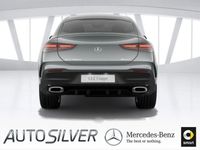 usata Mercedes 350 GLE suvde 4Matic Plug-in hybrid AMG Line Premium nuova a Verona