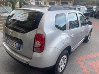 usata Dacia Duster 1.5 dCi 110 CV 4x2 Lauréate