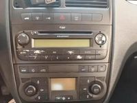 Usata Fiat Punto 69 CV (50 kW) 2007 Utilitaria