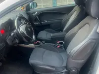 Usata Alfa Romeo MiTo 95 CV (69 kW) 2017 Bianco Utilitaria