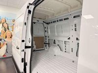 Ny Renault Master 131 HK (96 kW) 2025 Vit Van