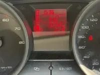 Usata Seat Ibiza 69 CV (50 kW) 2010 Grigio Berlina