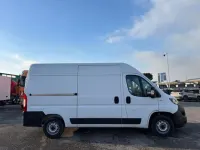 Usata Fiat Ducato 33 120 CV (88 kW) 2021 Bianco Furgone