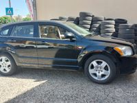 usata Dodge Caliber 2.0 SXT nera