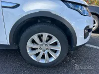 Usata Land Rover Discovery Sport 150 CV (110 kW) 2016 Bianco SUV