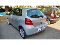 usata Toyota Yaris 1.3 5 porte