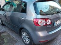 Usata VW Golf Plus Comfortline 105 CV (77 kW) 2010 Monovolume