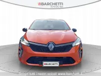 Usata Renault Clio Evolution 67 CV (49 kW) 2024 Arancione Utilitaria