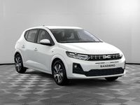 Nuova Dacia Sandero Expression 67 CV (49 kW) 2026 Bianco Berlina