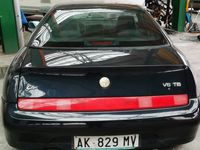 usata Alfa Romeo 2000 GTVv6 turbo