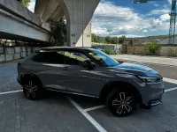 Usata Honda HR-V Advance 131 CV (96 kW) 2026 Grigio SUV