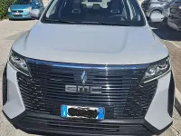 Usata EMC SETTE 174 CV (127 kW) 2025 SUV