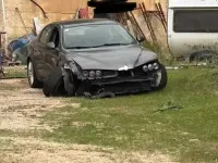 Usata Alfa Romeo 159 150 CV (110 kW) 2008 Berlina