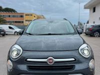 Usata Fiat 500X Cross Plus 140 CV (102 kW) 2015 Grigio SUV