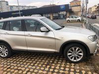 usata BMW X3 (e83) - 2012