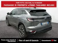 Usata Renault Austral Techno 199 CV (146 kW) 2023 SUV