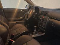 Usata Audi A3 105 CV (77 kW) 2003 Blu Utilitaria