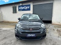 Usata Fiat 500X Connect 95 CV (69 kW) 2021 Grigio SUV