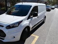 Usata Ford Transit Connect 2018 Monovolume