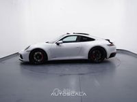 Usata Porsche 911 Carrera 4 GTS 480 CV (353 kW) 2023 Gray Coupé