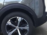 Usata Peugeot 3008 GT-line 131 CV (96 kW) 2019 Grigio SUV