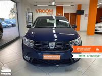 Usata Dacia Sandero 90 CV (66 kW) 2017 Utilitaria