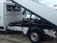 Usata Fiat Ducato 140 CV (102 kW) 2024 Bianco Furgone