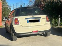 usata Mini Cooper D 1.6 r56