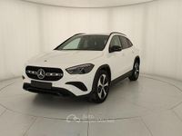 Nuova Mercedes GLA200 150 CV (110 kW) 2026 Bianco SUV