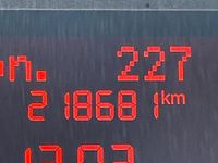 Usata Lancia Musa 2012 Bianco Monovolume