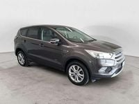 Usata Ford Kuga Business Edition 150 CV (110 kW) 2018 Grigio SUV