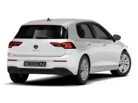 Nuova VW Golf VIII Life 115 CV (84 kW) 2026 Bianco
