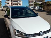 Usata VW Golf VII Sound 184 CV (135 kW) 2014 Berlina