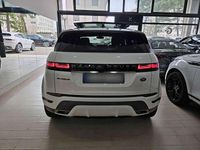 Usata Land Rover Range Rover evoque SE Dynamic 163 CV (119 kW) 2023 Fuji white SUV