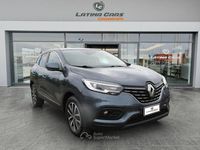 Usata Renault Kadjar Equilibre 116 CV (85 kW) 2022 Grigio SUV