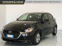 usata Mazda 2 1.5 m-hybrid Evolve navi Design Pack 90cv