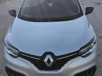 Usata Renault Kadjar Intens 110 CV (80 kW) 2017 Grigio SUV