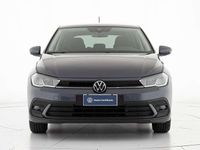Usata VW Polo Edition 80 CV (58 kW) 2024 Grigio Utilitaria