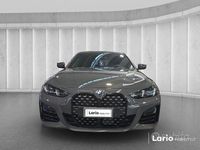 Usata BMW 420 Gran Coupé Comfort Edition 190 CV (139 kW) 2025 Grigio Coupé
