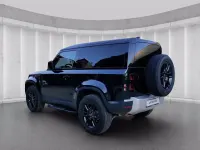 Usata Land Rover Defender S 200 CV (147 kW) 2024 SUV