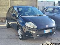 Usata Fiat Punto Lounge 77 CV (56 kW) 2015 Berlina