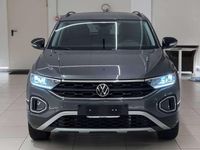 Usata VW T-Roc Life 116 CV (85 kW) 2025 Grigio SUV